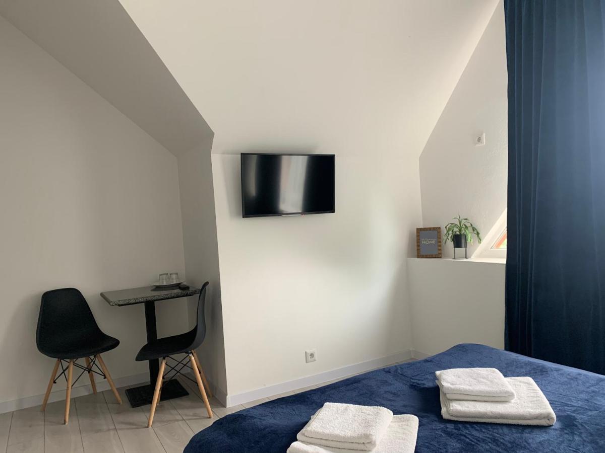 Hotel Femina Ζιτόμιρ Εξωτερικό φωτογραφία