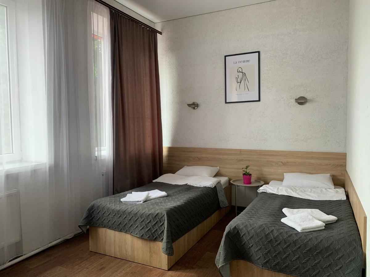 Hotel Femina Ζιτόμιρ Εξωτερικό φωτογραφία