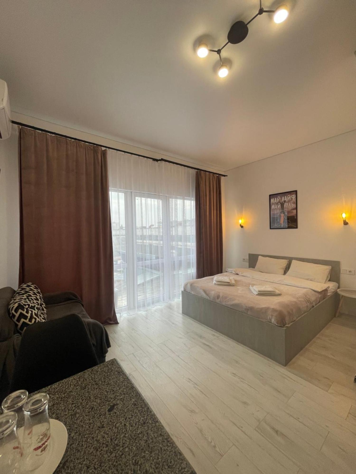 Hotel Femina Ζιτόμιρ Εξωτερικό φωτογραφία